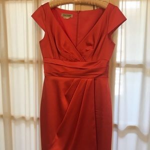 Kay Unger Dress
